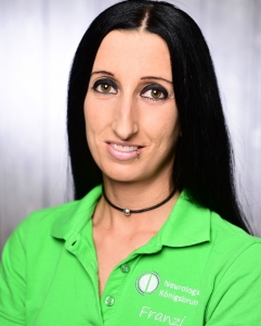 Team | Franziska Braun | Medizinische Fachangestellte
