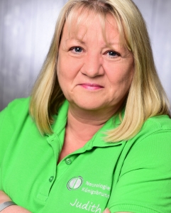 Team | Judith Löw | Medizinische Fachangestellte