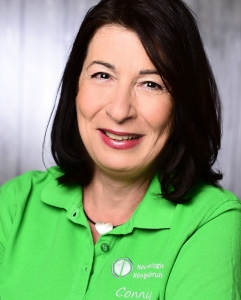 Team | Conny Stappel | Medizinische Fachangestellte