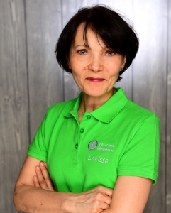 Team | Judith Löw | Medizinische Fachangestellte
